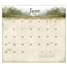 Blessings of Home 2026 Wall Calendar WCA102353
